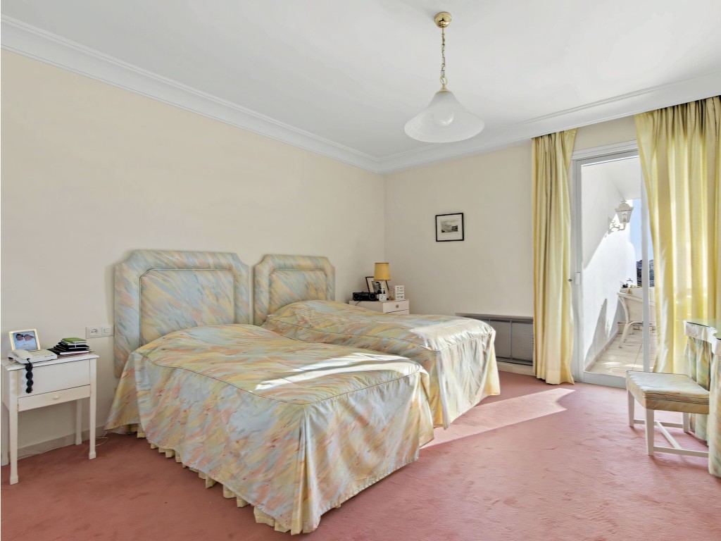 Edificio Quetzal Guadalmina (10)