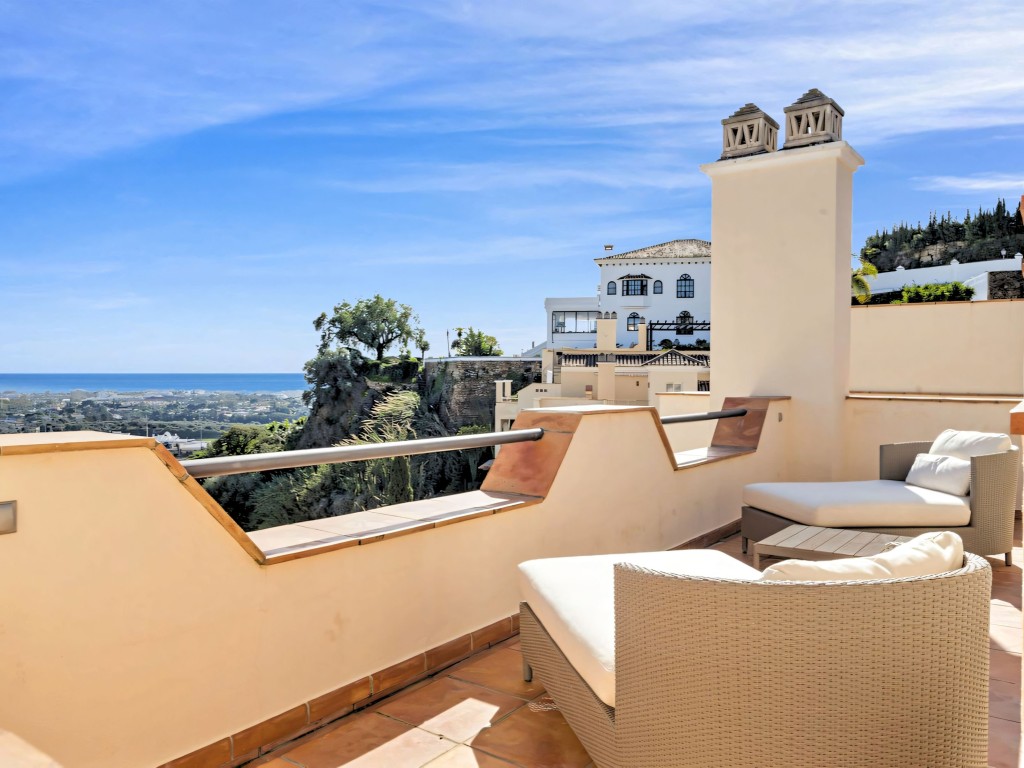 Altos de Los Almendros Benahavis (26)