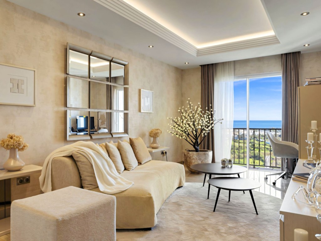 Altos de Los Almendros Benahavis (6)