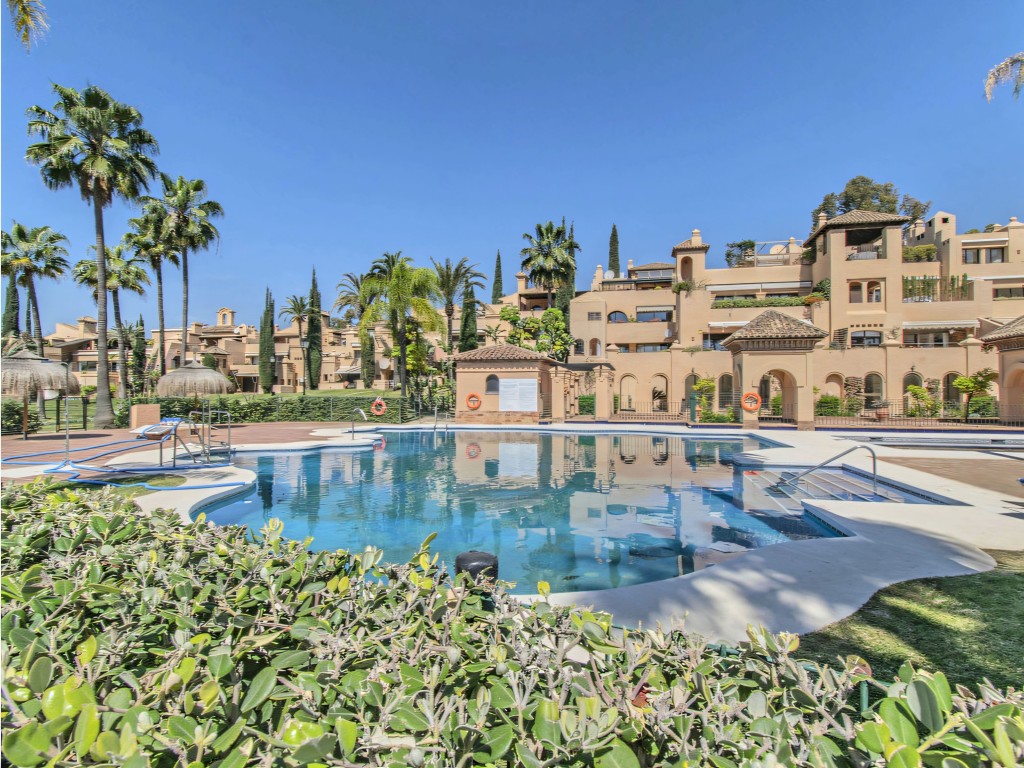 La Cortuja del Golf Atalaya (15)