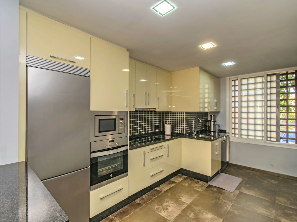 La Cortuja del Golf Atalaya (1)