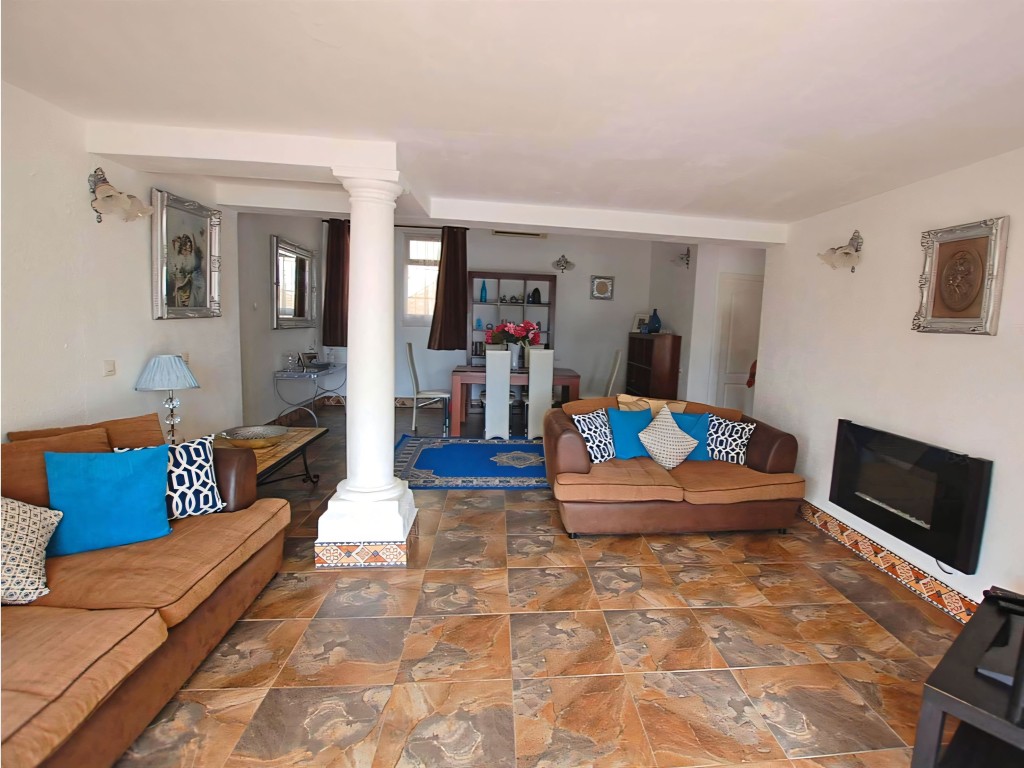 Campo Mijas villa (26)