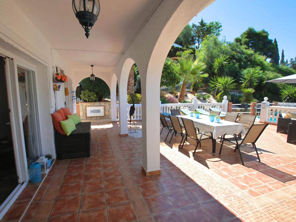 Campo Mijas villa (24)