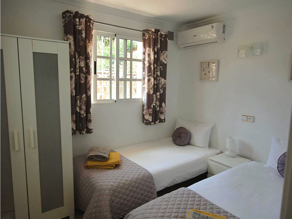 Campo Mijas villa (35)