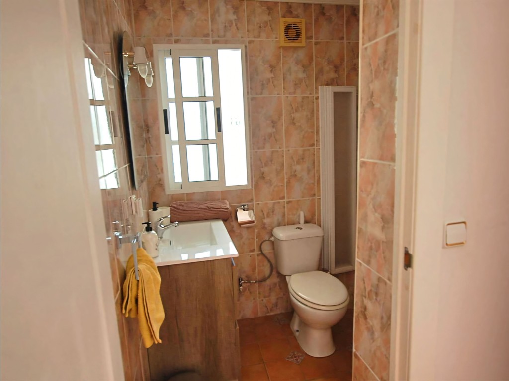 Campo Mijas villa (40)