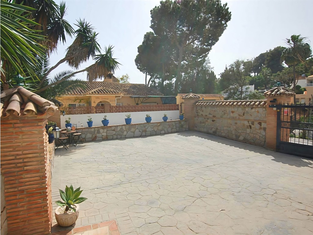 Campo Mijas villa (45)