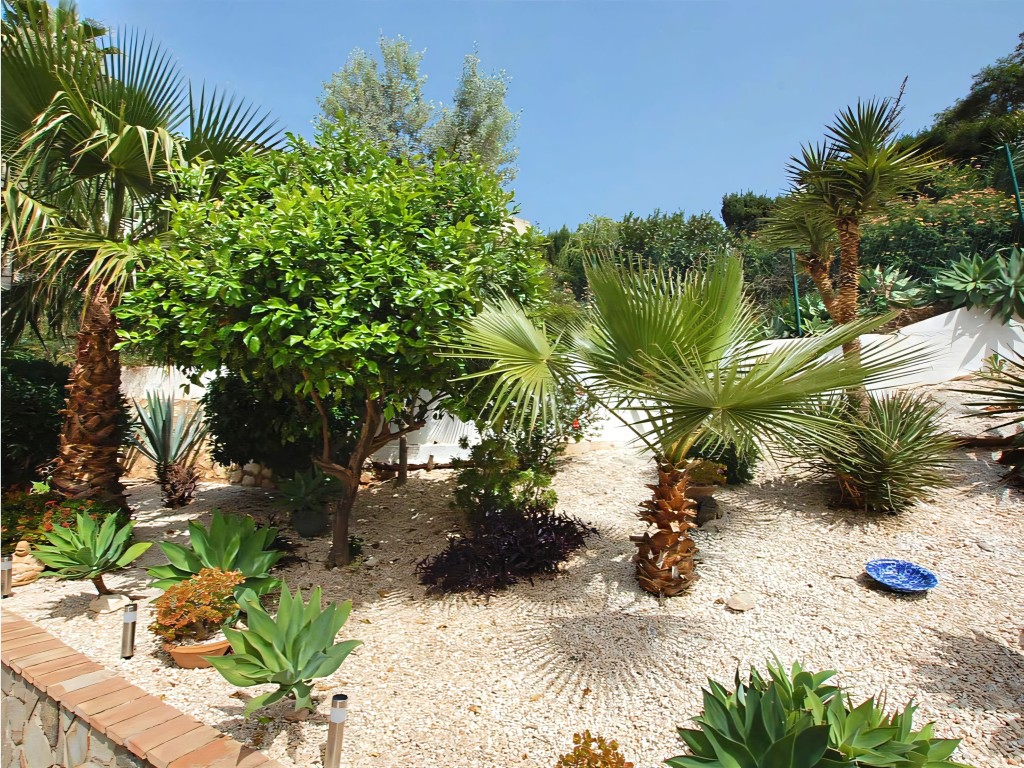 Campo Mijas villa (6)