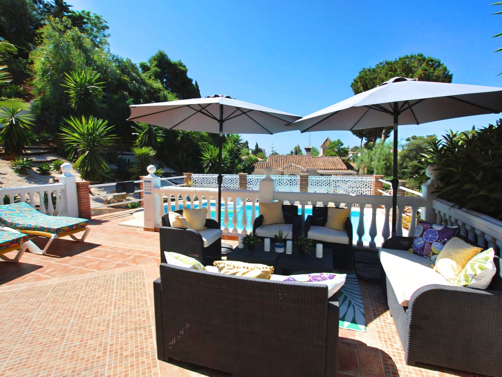 Campo Mijas villa (15)