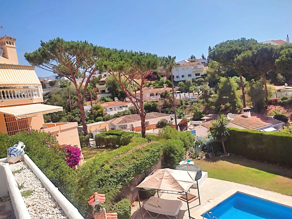 Campo Mijas villa (19)