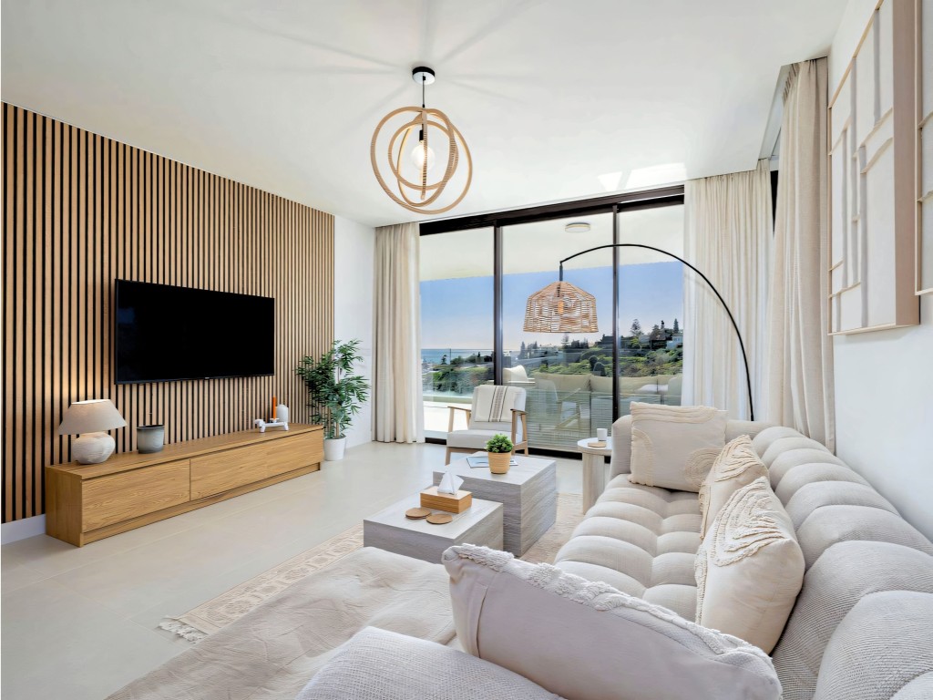 Lomas 5 Las Lomas del Higuer&oacute;n Fuengirola (10)