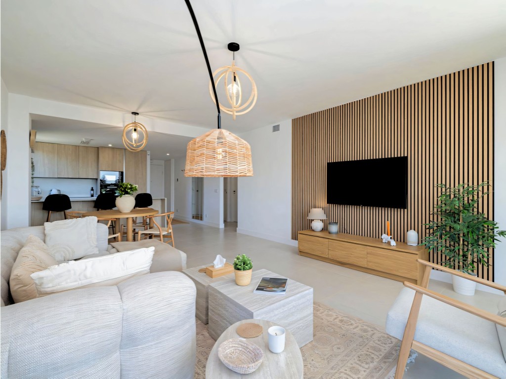 Lomas 5 Las Lomas del Higuer&oacute;n Fuengirola (13)