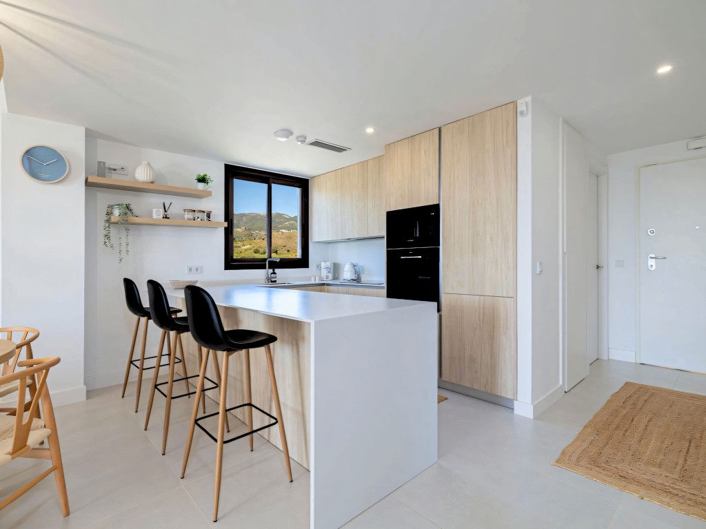 Lomas 5 Las Lomas del Higuer&oacute;n Fuengirola (15)