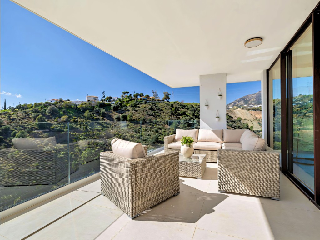 Lomas 5 Las Lomas del Higuer&oacute;n Fuengirola (18)