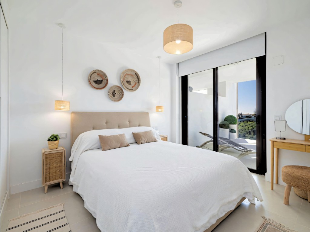 Lomas 5 Las Lomas del Higuer&oacute;n Fuengirola (20)