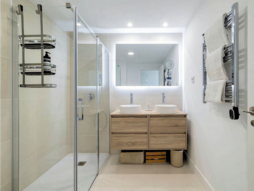 Lomas 5 Las Lomas del Higuer&oacute;n Fuengirola (1)