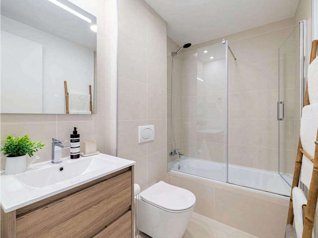 Lomas 5 Las Lomas del Higuer&oacute;n Fuengirola (5)