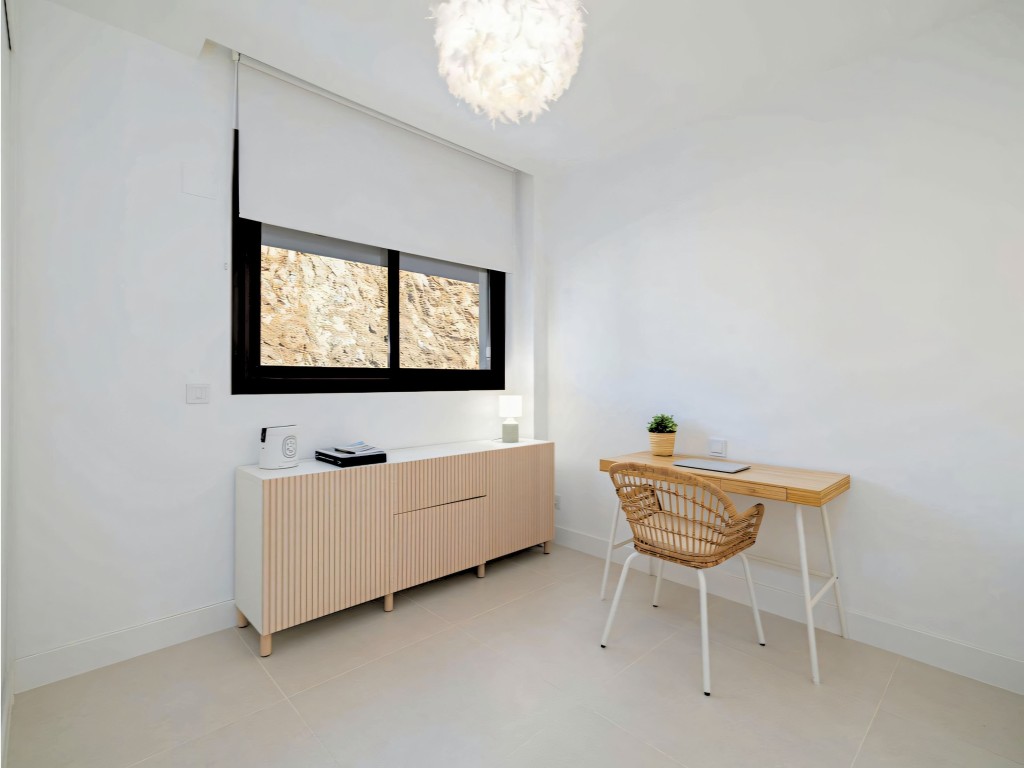 Lomas 5 Las Lomas del Higuer&oacute;n Fuengirola (7)