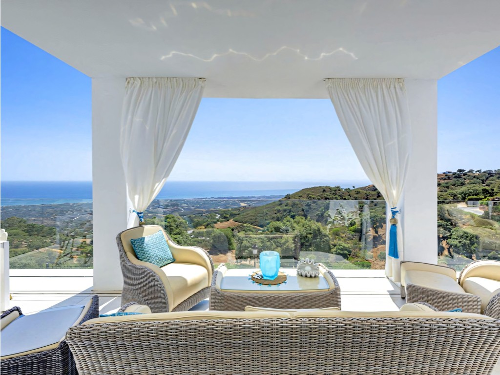 La Mairena Townhouse for sale (4)