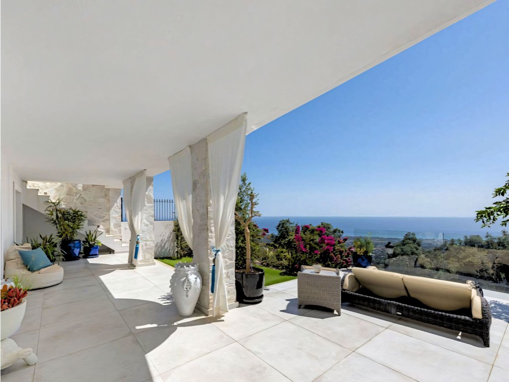 La Mairena Townhouse for sale (5)