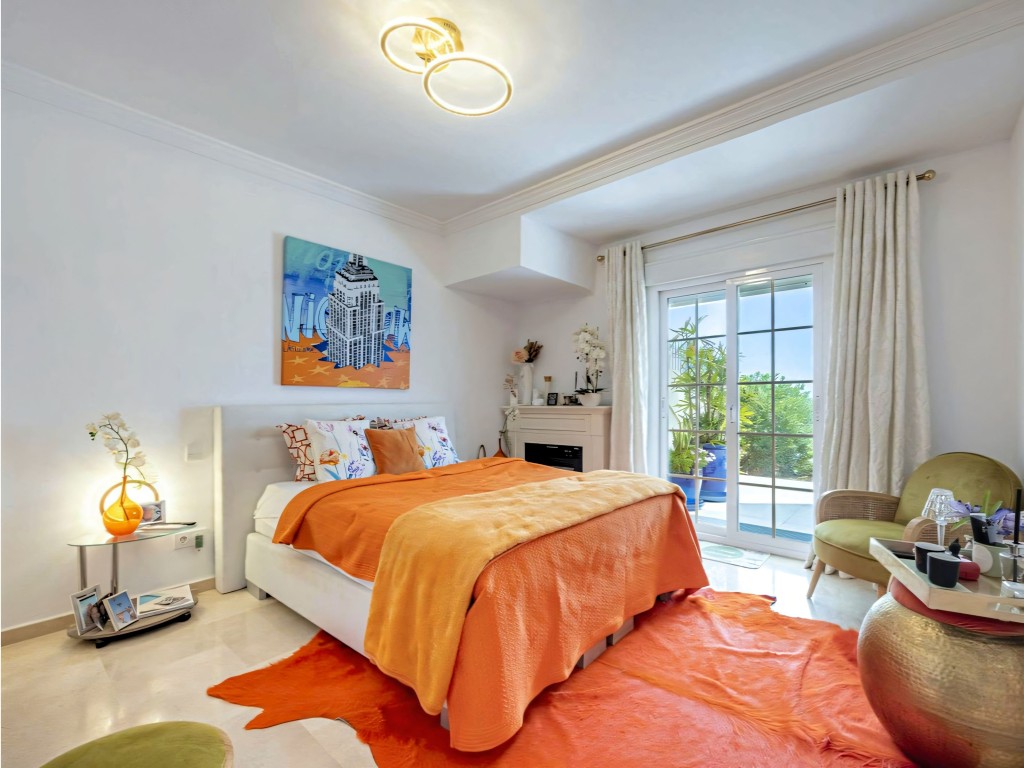 La Mairena Townhouse for sale (22)