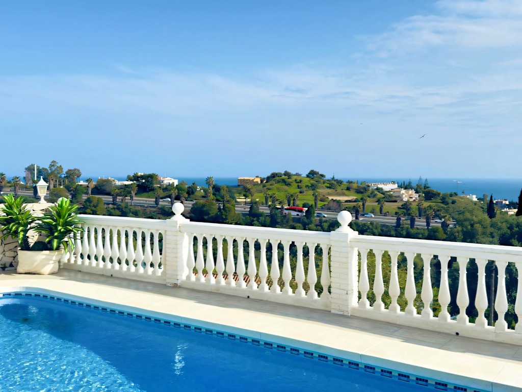 4 bedroom Mijas villa (28)