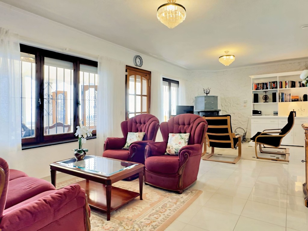 4 bedroom Mijas villa (33)