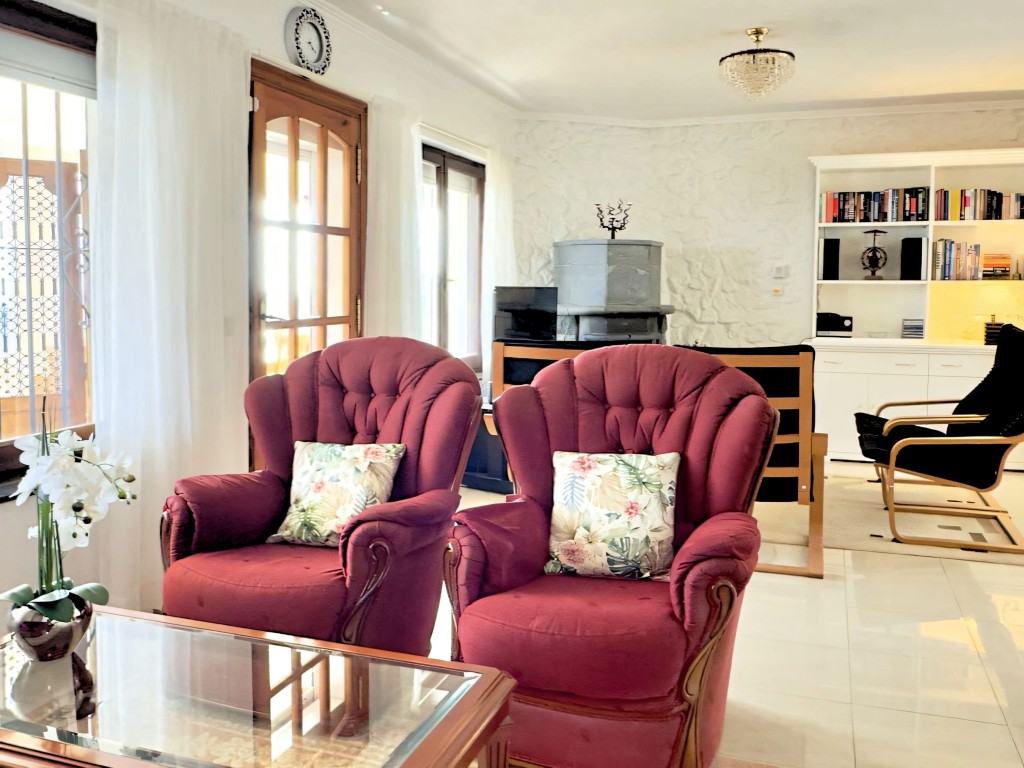 4 bedroom Mijas villa (34)