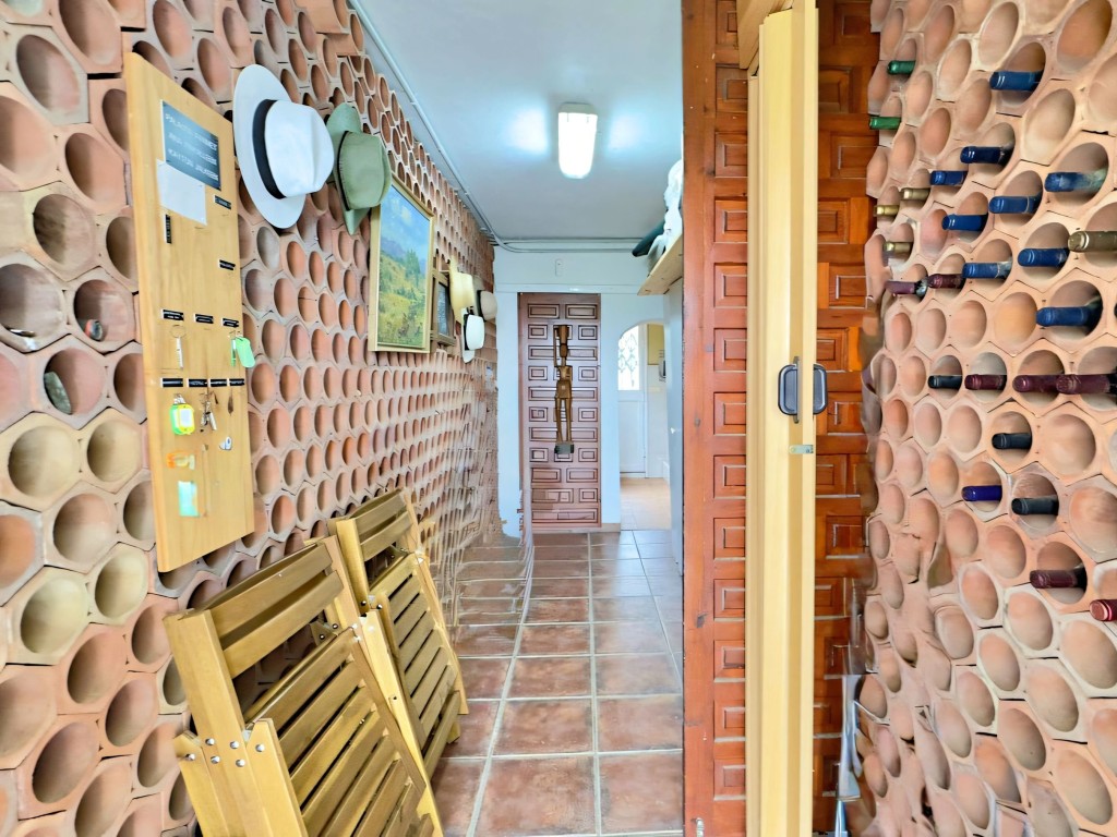 4 bedroom Mijas villa (19)