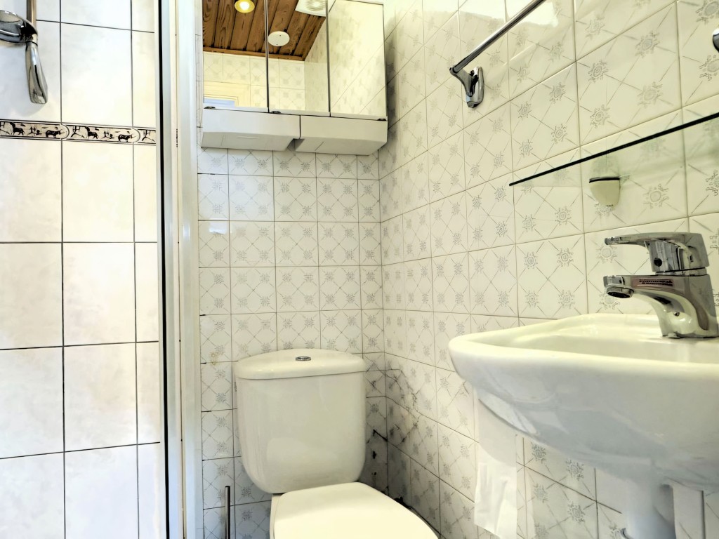 4 bedroom Mijas villa (18)