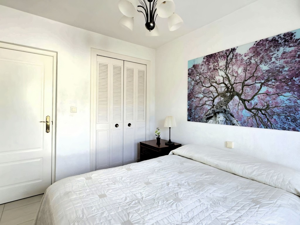 4 bedroom Mijas villa (4)