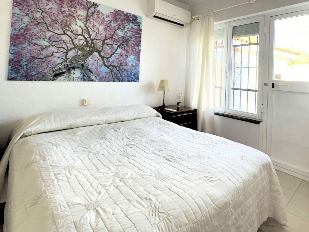 4 bedroom Mijas villa (5)