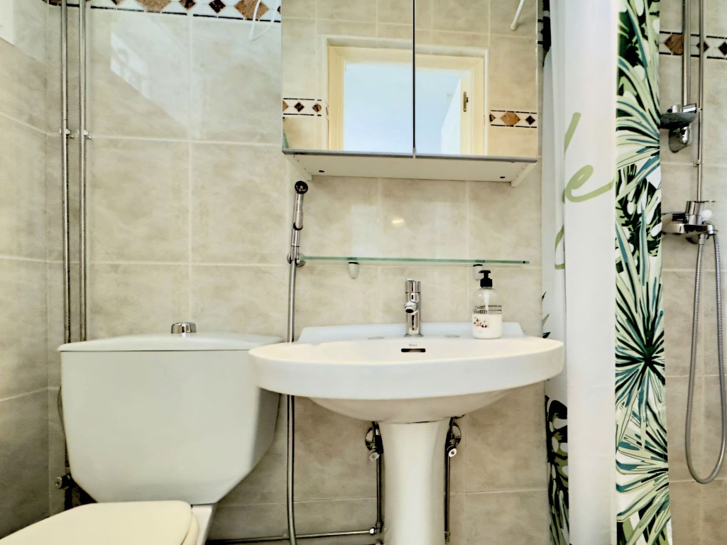 4 bedroom Mijas villa (6)