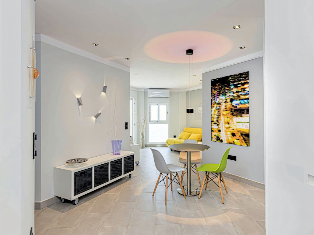 Fuengirola beachfront apartment (6)