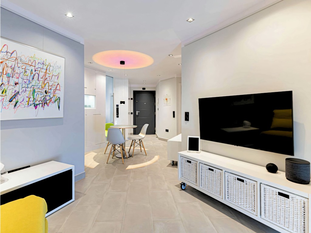 Fuengirola beachfront apartment (5)