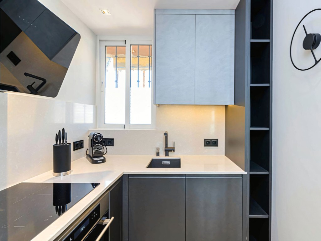 Fuengirola beachfront apartment (4)