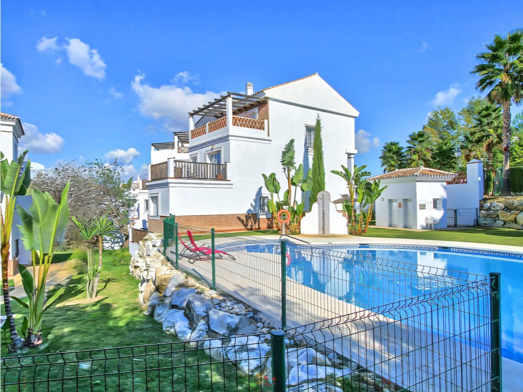 Cortijo Paredon Lauro Golf (7)