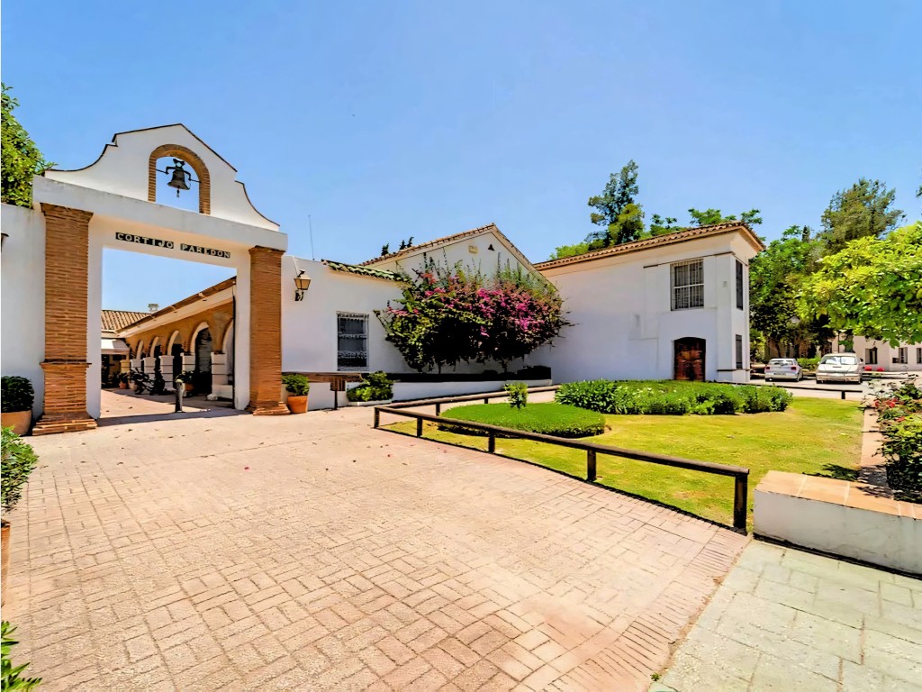 Cortijo Paredon Lauro Golf (10)