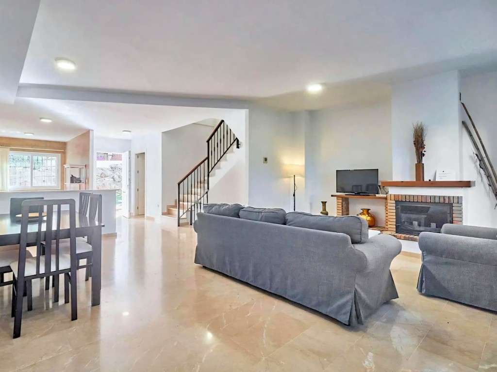 Cortijo Paredon Lauro Golf (17)