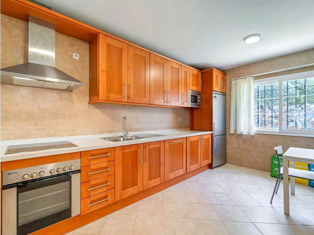 Cortijo Paredon Lauro Golf (1)