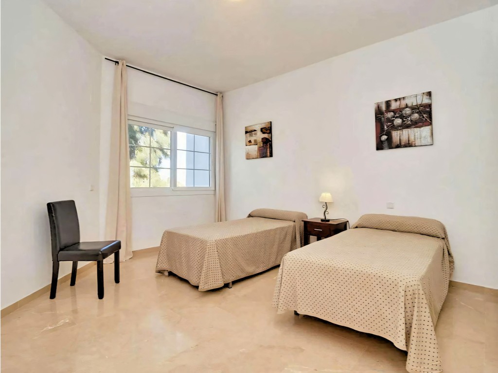 Cortijo Paredon Lauro Golf (3)