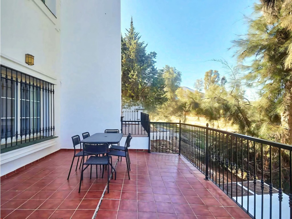 Cortijo Paredon Lauro Golf (6)