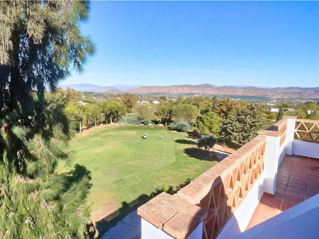 Cortijo Paredon Lauro Golf (14)