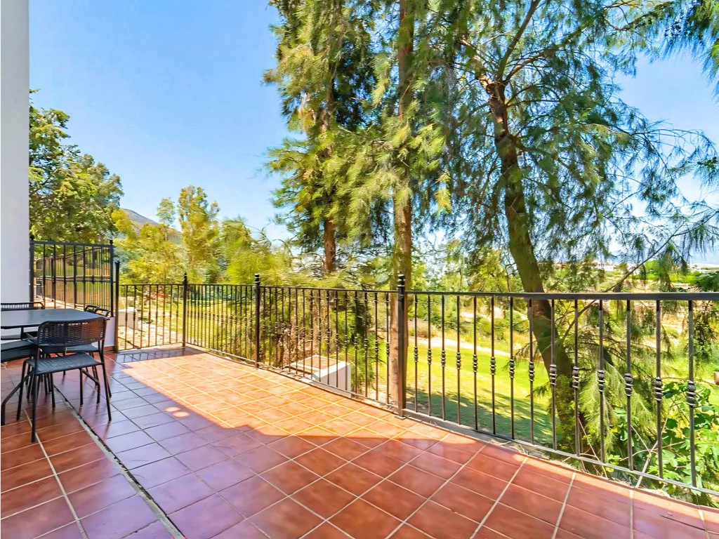 Cortijo Paredon Lauro Golf (18)