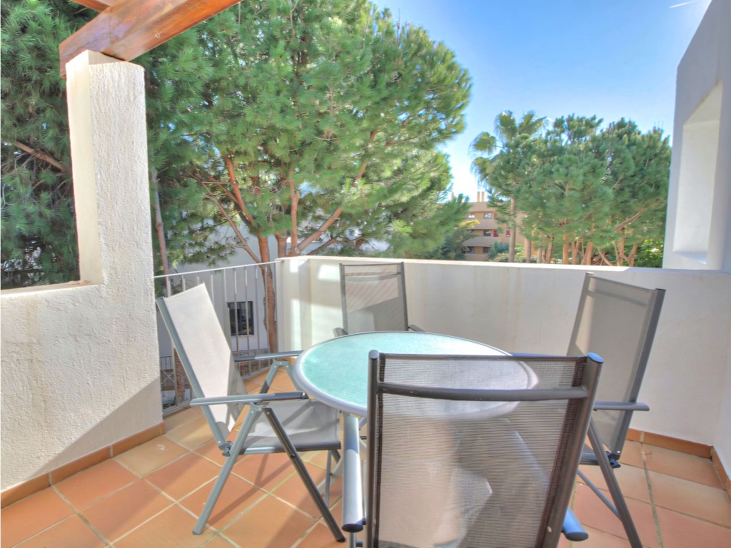 Residencoal Alamar La Cala de Mijas (22)