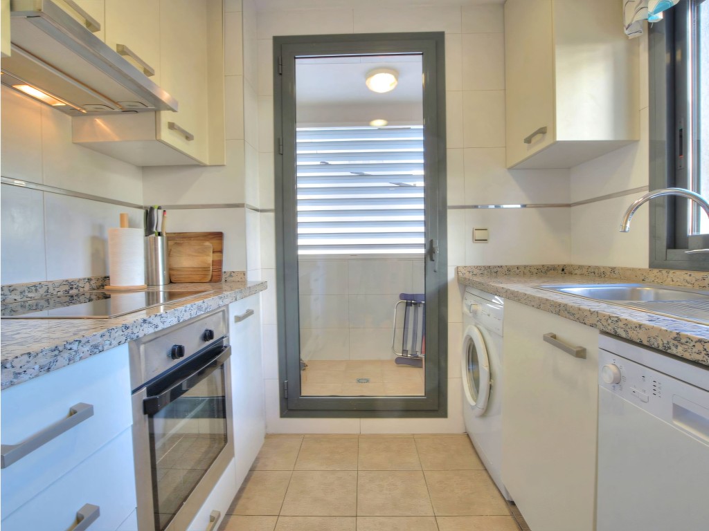 Residencoal Alamar La Cala de Mijas (23)