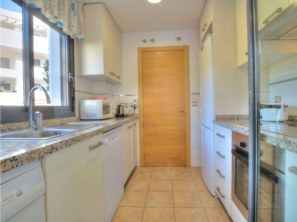 Residencoal Alamar La Cala de Mijas (1)