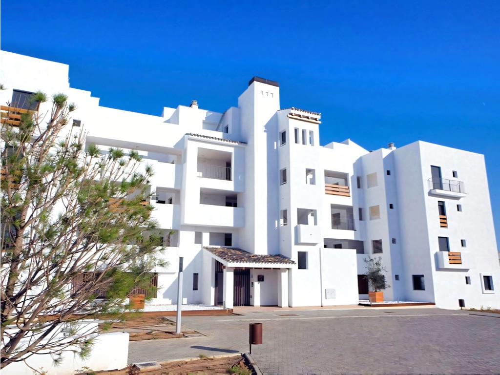 Residencoal Alamar La Cala de Mijas (12)