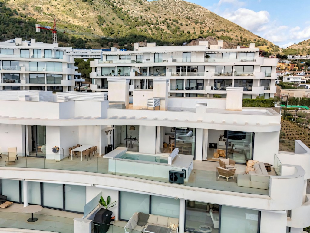 El Higueron West Fuengirola (1)