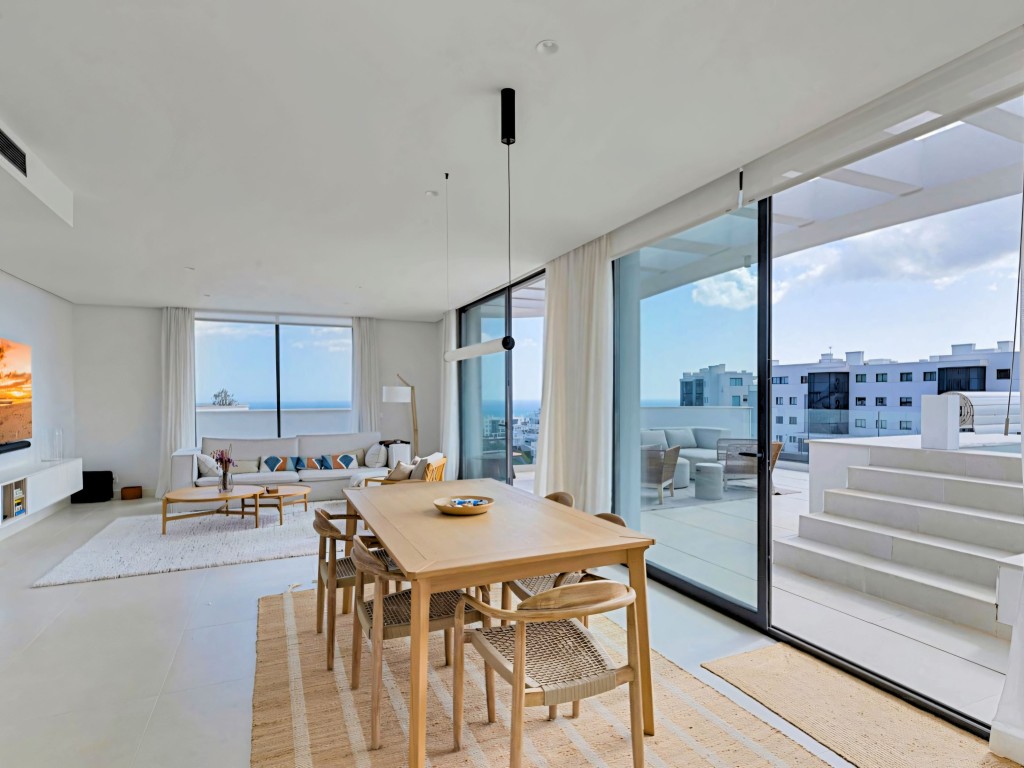 El Higueron West Fuengirola (10)