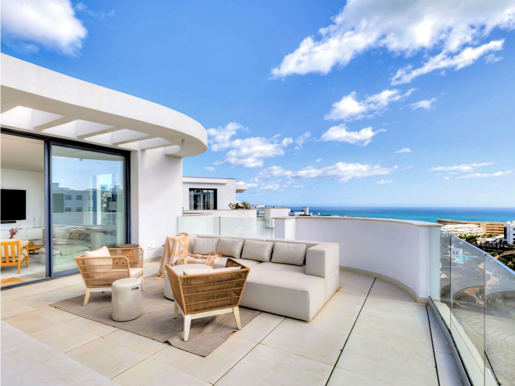 El Higueron West Fuengirola (17)